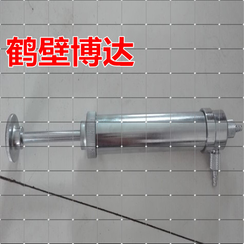 鶴壁博達廠家銷售FW型高負壓瓦斯采樣器線上接單，歡迎您下單。